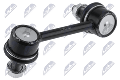 Koppelstange Stabilisator Hinterachse links für HONDA ODYSSEY Großraumlimousine