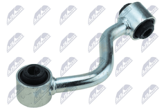 Koppelstange Stabilisator Hinterachse rechts für NISSAN JUKE