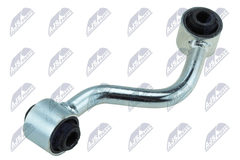 Koppelstange Stabilisator Hinterachse rechts für NISSAN JUKE