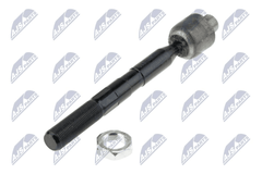 Axialgelenk Spurstange Vorderachse für NISSAN CABSTAR NT400