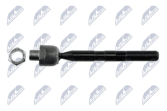 Axialgelenk Spurstange Vorderachse für NISSAN CABSTAR NT400