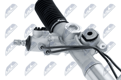 Lenkgetriebe für TOYOTA LAND CRUISER PRADO
