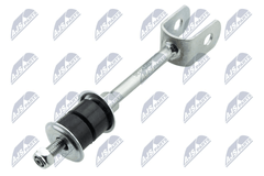 Koppelstange Stabilisator Hinterachse für TOYOTA LAND CRUISER 200