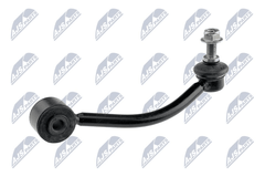 Koppelstange Stabilisator Hinterachse rechts für AUDI PORSCHE VW Q7 Van CAYENNE