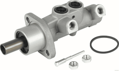 Hauptbremszylinder für NISSAN RENAULT MICRA III C+C NOTE CLIO Grandtour MODUS /