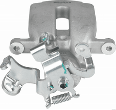 Bremssattel Hinterachse rechts für CITROËN PEUGEOT DS DS5 508 SW I 3008