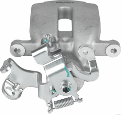 Bremssattel Hinterachse rechts für CITROËN PEUGEOT DS DS5 508 SW I 3008