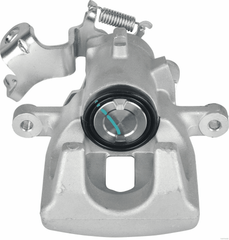 Bremssattel Hinterachse rechts für CITROËN PEUGEOT DS DS5 508 SW I 3008