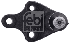 Trag Führungsgelenk Vorderachse für PEUGEOT DS 408 II 4