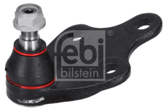 Trag Führungsgelenk Vorderachse für PEUGEOT DS 408 II 4