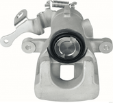 Bremssattel Hinterachse rechts für CITROËN PEUGEOT BERLINGO / FIRST