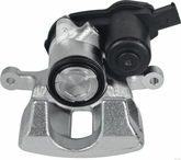 Bremssattel Hinterachse rechts für AUDI A4 Allroad B8 Avant A5 Sportback