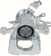 Bremssattel Hinterachse links für VW CADDY III Großraumlimousine