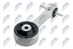 Lagerung Motor vorne rechts für HONDA CIVIC VIII Hatchback