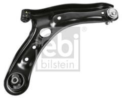 Querlenker Vorderachse links für HYUNDAI ACCENT V Stufenheck SOLARIS