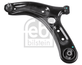 Querlenker Vorderachse links für HYUNDAI ACCENT V Stufenheck SOLARIS