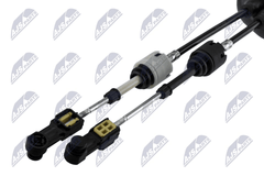 Seilzug Schaltgetriebe für CITROËN PEUGEOT BERLINGO MULTISPACE