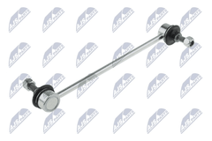 Koppelstange Stabilisator Vorderachse für RENAULT KANGOO SCÉNIC I