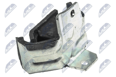 Lagerung Motor links für NISSAN PATROL GR V Wagon TERRANO II Van