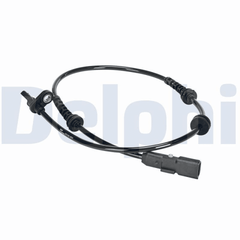 ABS Sensor Raddrehzahl Vorderachse für RENAULT CLIO V