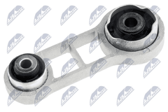 Lagerung Motor hinten für RENAULT CLIO I MEGANE Cabriolet Classic Coach