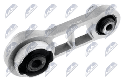 Lagerung Motor hinten für RENAULT CLIO I MEGANE Cabriolet Classic Coach