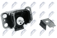 Lagerung Motor rechts für RENAULT DACIA CLIO II KANGOO THALIA I