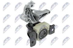 Lagerung Motor rechts für RENAULT KANGOO BE BOP / GRAND II Rapid