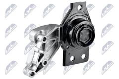 Lagerung Motor rechts für RENAULT GRAND SCÉNIC II MEGANE Stufenheck Grandtour