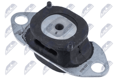 Lagerung Motor vorne für RENAULT SMART TWINGO III FORFOUR Schrägheck