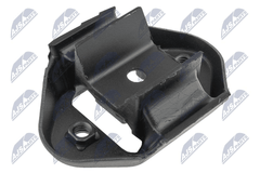 Lagerung Motor hinten für SUZUKI JIMNY Geländewagen geschlossen offen