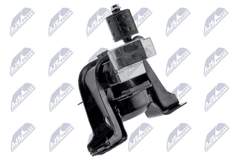 Lagerung Motor vorne rechts für TOYOTA YARIS VERSO VAN