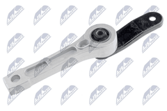 Lagerung Motor hinten für AUDI SEAT SKODA VW A3 Cabriolet Sportback ALTEA XL