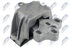 Lagerung Motor hinten links für VW BORA I Variant GOLF IV VAN NEW BEETLE