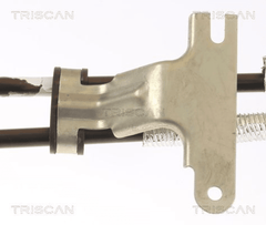 Seilzug Schaltgetriebe für SUZUKI SX4 S-CROSS VITARA