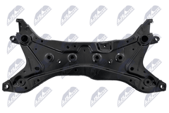 Hilfsrahmen Aggregateträger Vorderachse für DODGE JEEP CALIBER COMPASS PATRIOT