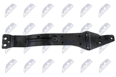 Hilfsrahmen Aggregateträger Vorderachse für CHRYSLER DODGE SEBRING Cabriolet