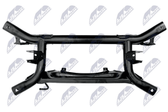 Achskörper Hinterachse für DODGE JEEP CALIBER COMPASS PATRIOT