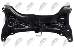 Hilfsrahmen Aggregateträger für CITROËN PEUGEOT TOYOTA C1 107 AYGO YARIS