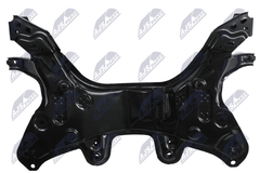 Hilfsrahmen Aggregateträger vorne für FIAT FORD 500 KA