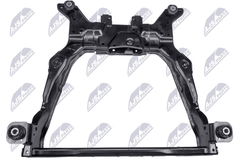 Hilfsrahmen Aggregateträger Vorderachse für FORD MONDEO V Stufenheck Schrägheck