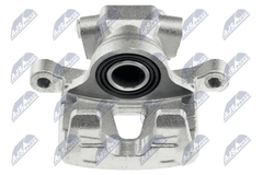 Bremssattel Hinterachse rechts für CITROËN MITSUBISHI PEUGEOT C-CROSSER