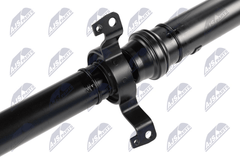 Gelenkwelle Achsantrieb hinten für AUDI VW Q7 TOUAREG