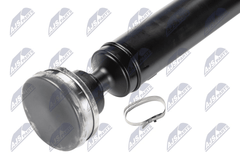 Gelenkwelle Achsantrieb hinten für AUDI VW Q7 TOUAREG