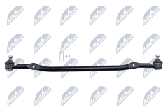 Axialgelenk Spurstange Vorderachse für SUZUKI VITARA Cabrio