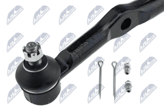 Axialgelenk Spurstange Vorderachse für SUZUKI VITARA Cabrio
