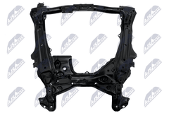 Hilfsrahmen Aggregateträger Vorderachse für HONDA CR-V III