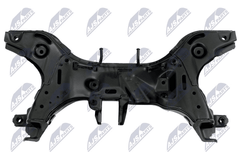 Hilfsrahmen Aggregateträger Vorderachse für HYUNDAI i10 I
