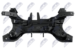 Hilfsrahmen Aggregateträger Vorderachse für HYUNDAI i10 I