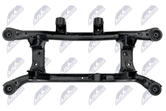 Achskörper Hinterachse für HYUNDAI KIA TUCSON SPORTAGE II